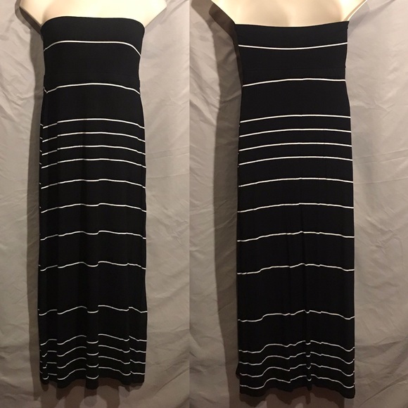 Old Navy Dresses & Skirts - Old Navy maxi dress XL like new